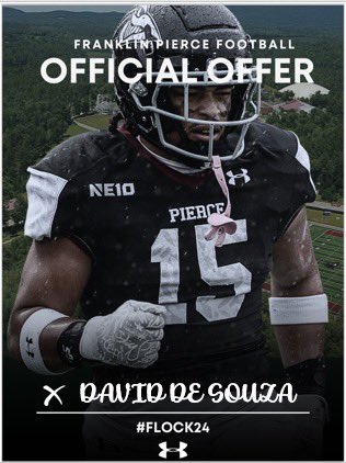 David De Souza tweet media