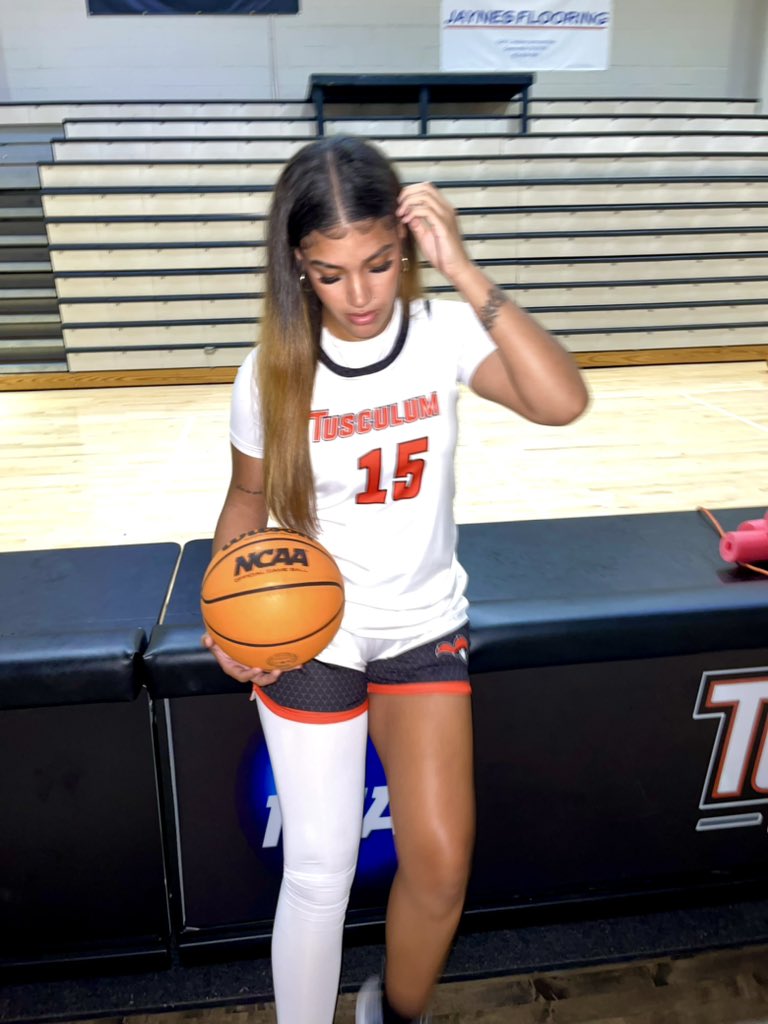 Ni’Kiah Chesterfield tweet media