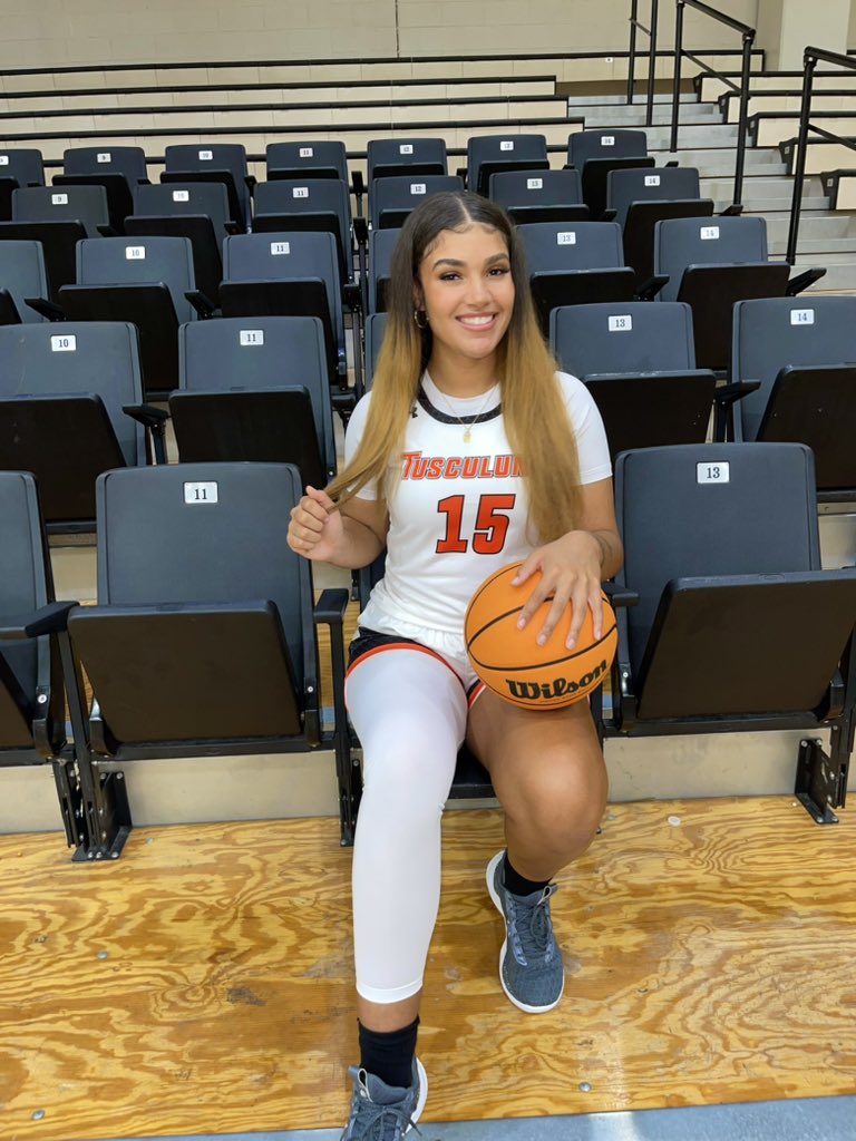 Ni’Kiah Chesterfield tweet media