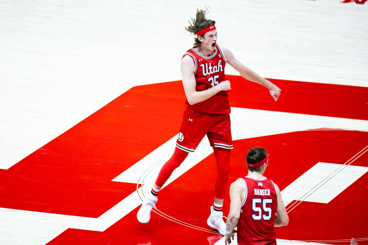 THAT'S A DUB‼️
🔴- 73
🔵- 69

#GOUTES