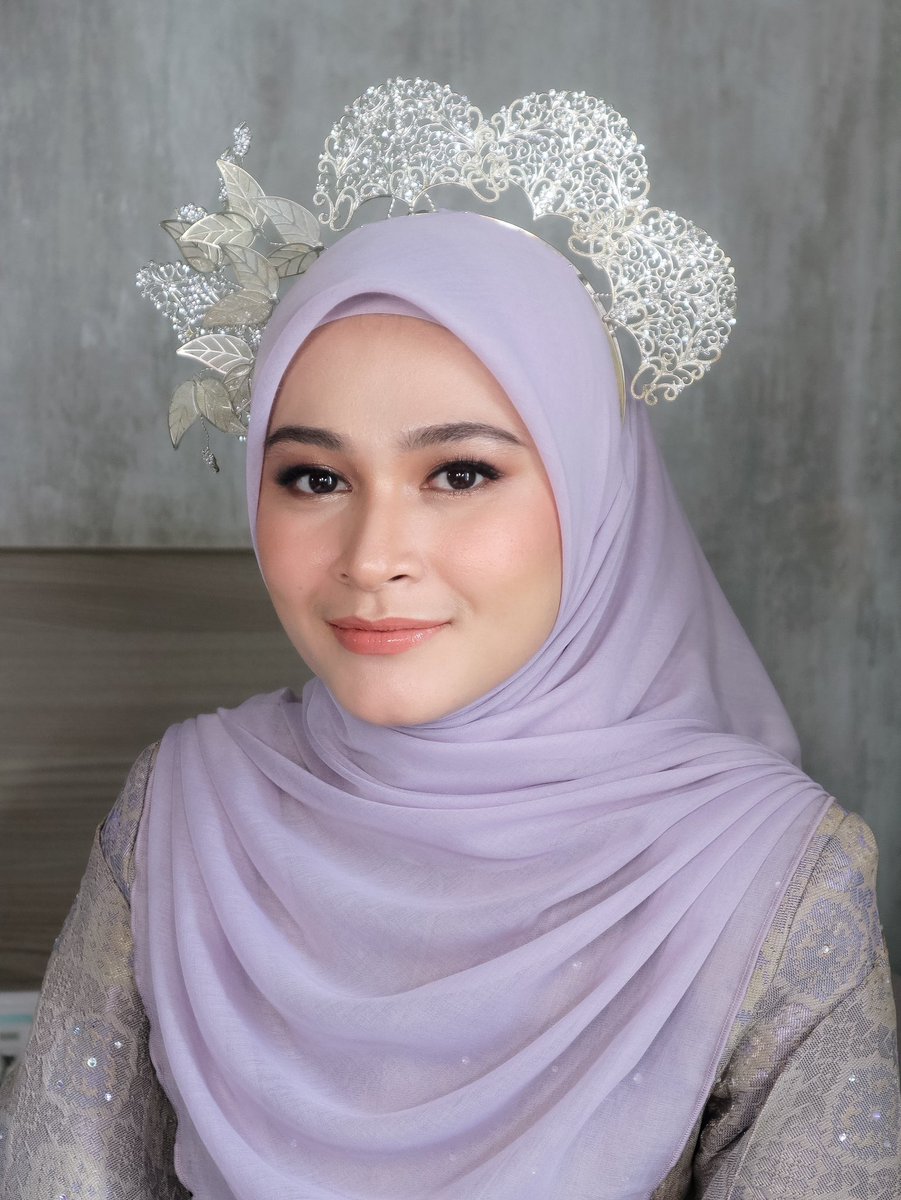 cydxxhxxxxx's tweet photo. Lawa nak matiii ya bride i semalam 😍 hehe 
Siapa nak i makeup cantik2 meh laaa hire i 🤭

Based KL/Selangor
Do travel
Whatsapp 0194013611

IG: cydaahamizimakeupartist

@twtmalaywedding https://t.co/GuRUrV943q
