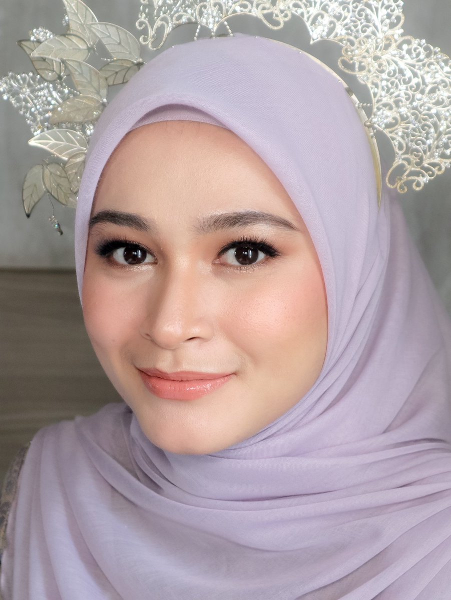 cydxxhxxxxx's tweet photo. Lawa nak matiii ya bride i semalam 😍 hehe 
Siapa nak i makeup cantik2 meh laaa hire i 🤭

Based KL/Selangor
Do travel
Whatsapp 0194013611

IG: cydaahamizimakeupartist

@twtmalaywedding https://t.co/GuRUrV943q
