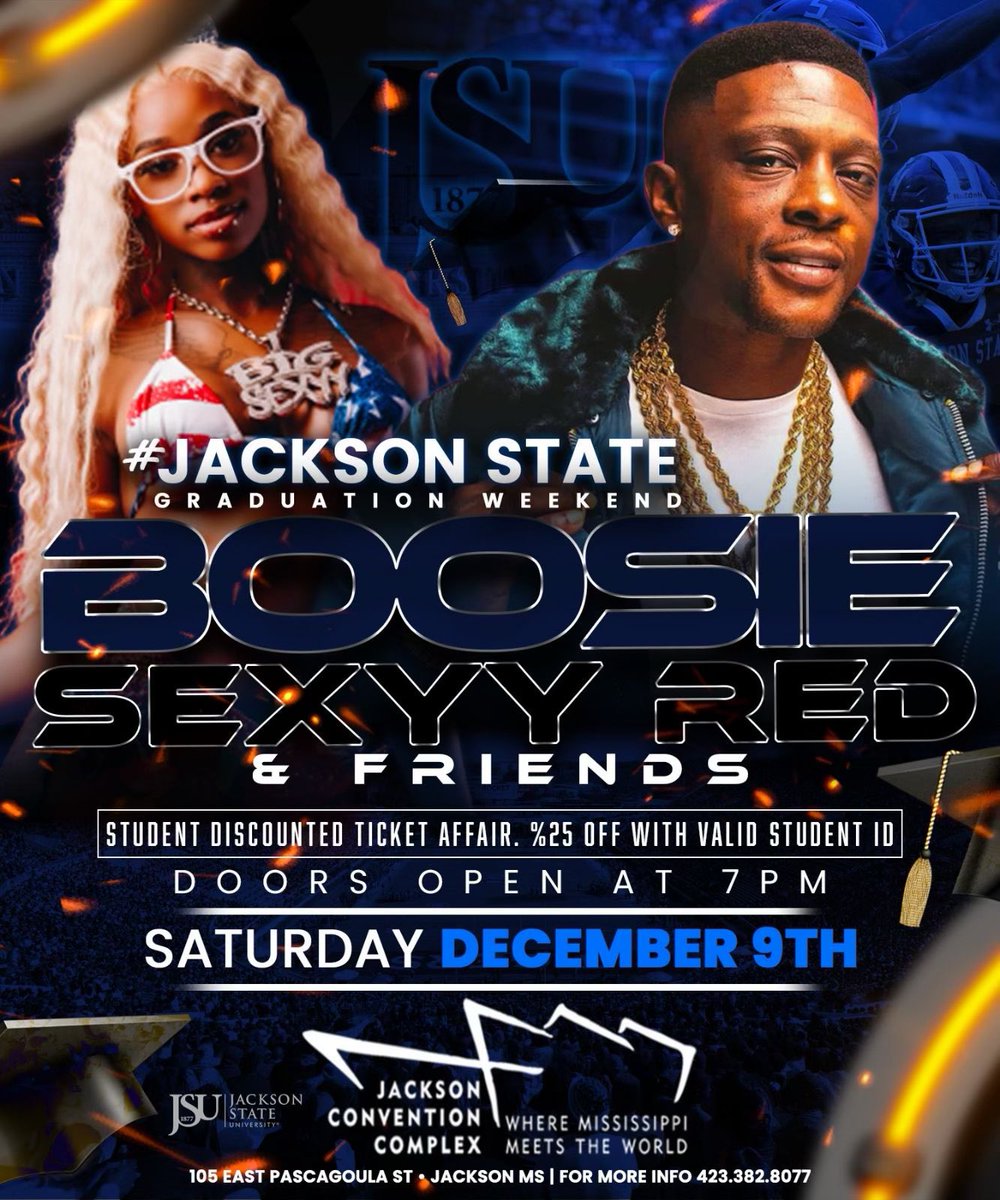 Cali_Boyy_JB's tweet photo. Tonight This Shii Happening 🔥 Downtown Jackson Convention Complex ‼️ Boosie &amp; SexyyRedd Live In Concert🔥 Couple In Hand Tickets 🎫 &amp; U Can Pay @ Door 🚪 AfterParty @ kemistry ‼️ https://t.co/iMiop2PYXL