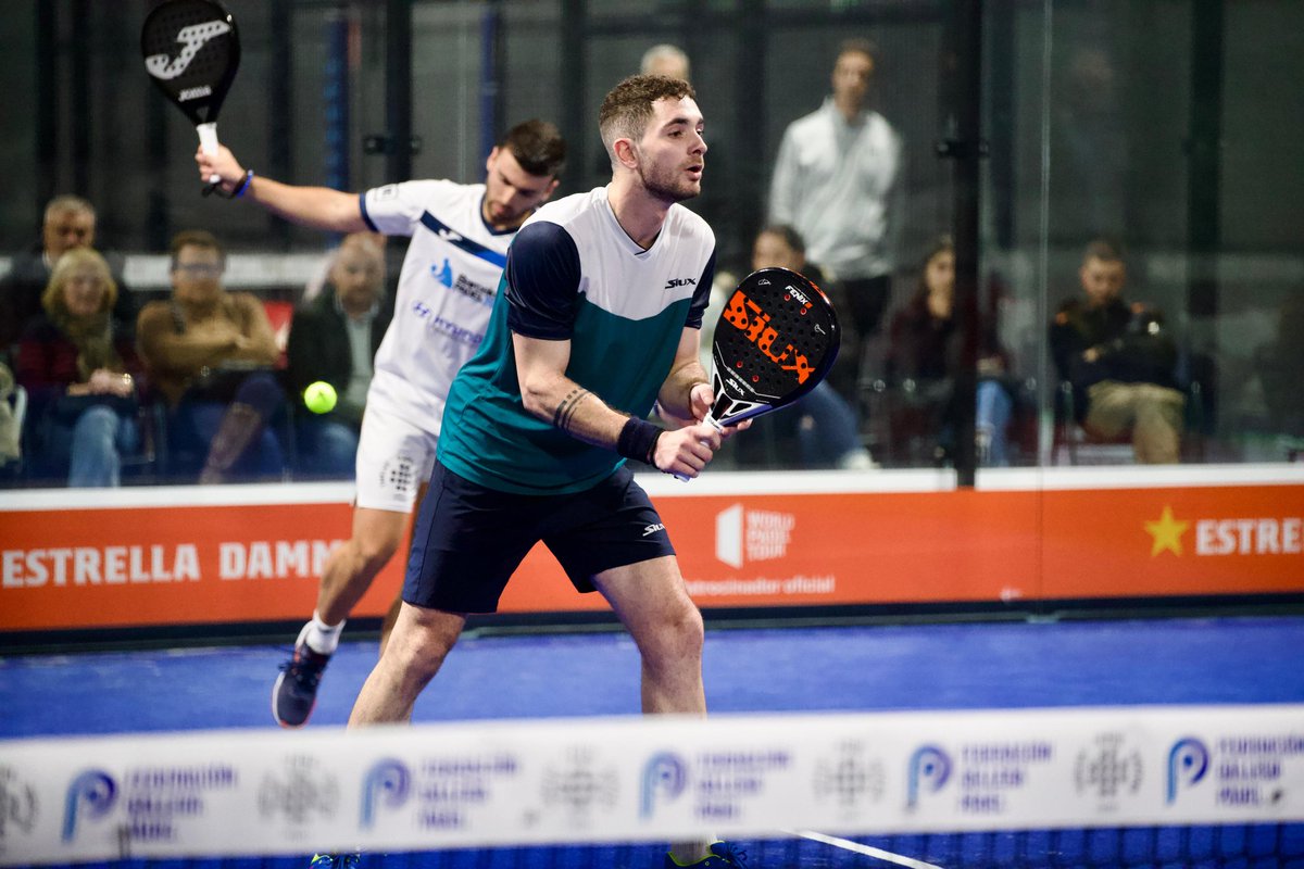 Federación Gallega de Pádel tweet media