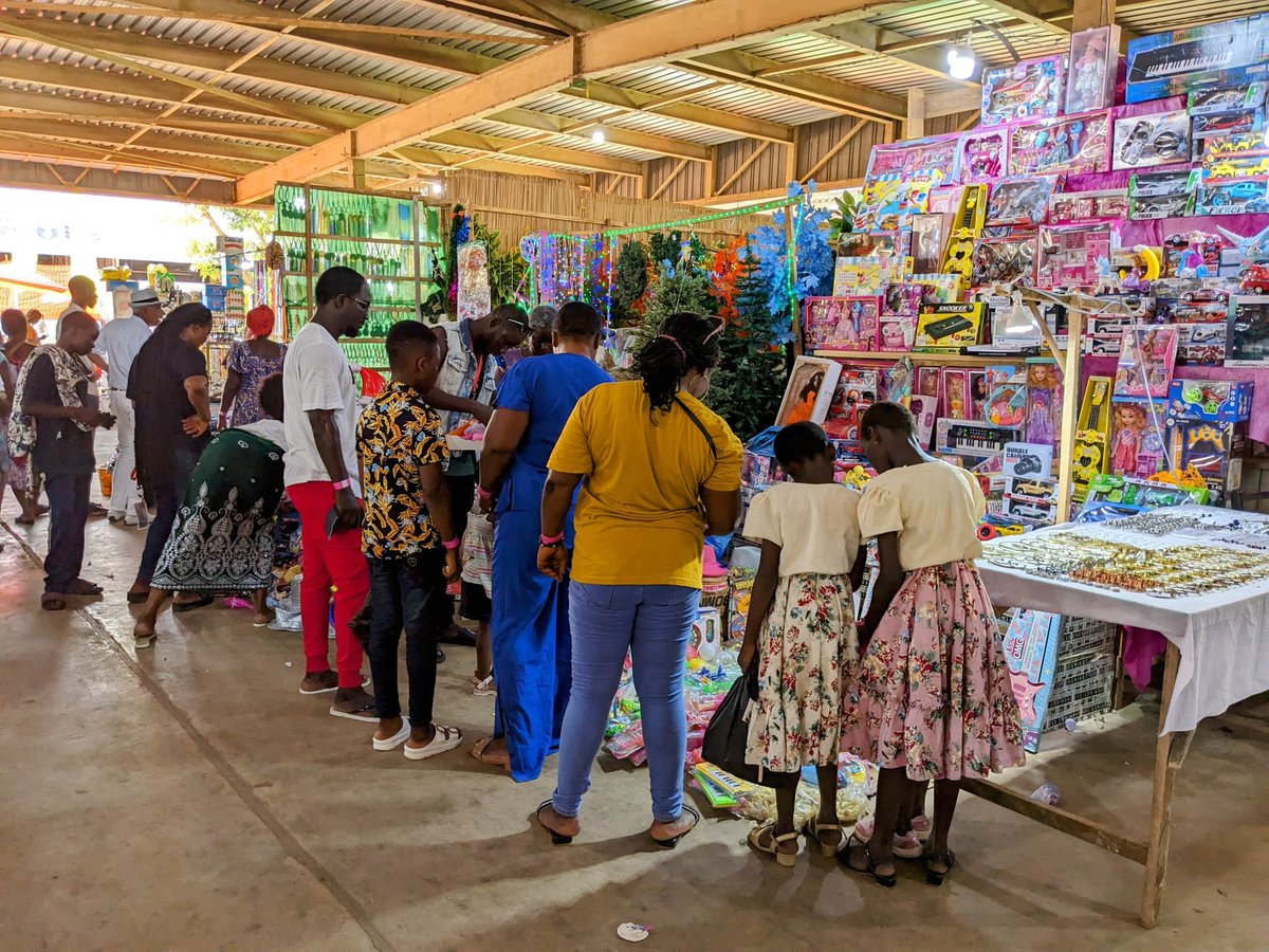 CETEF-LOME tweet media
