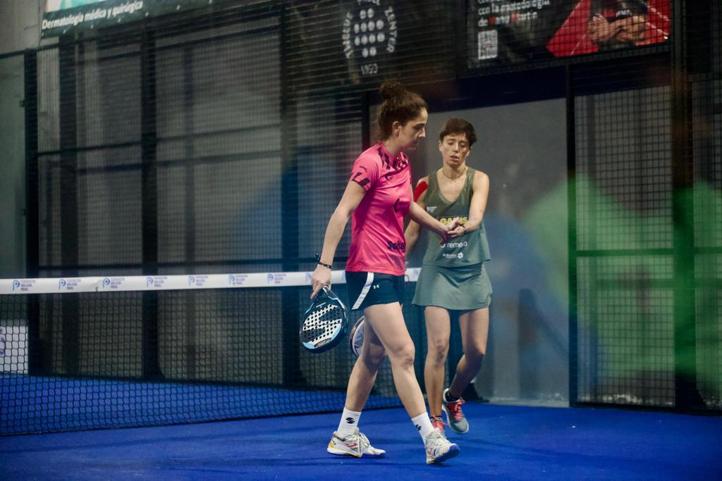 Federación Gallega de Pádel tweet media