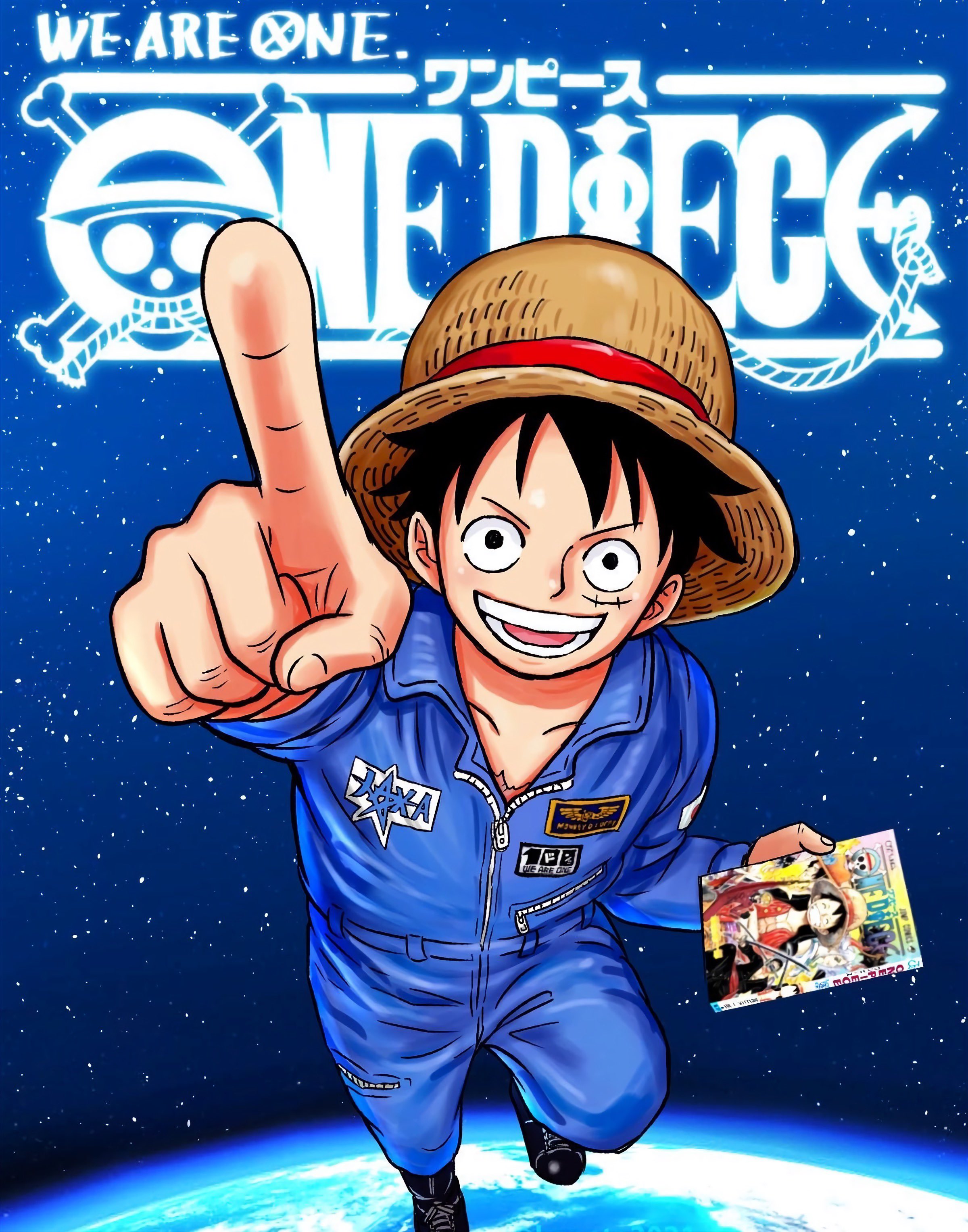 One Piece Tweets on X: One Piece - Opening 14  / X