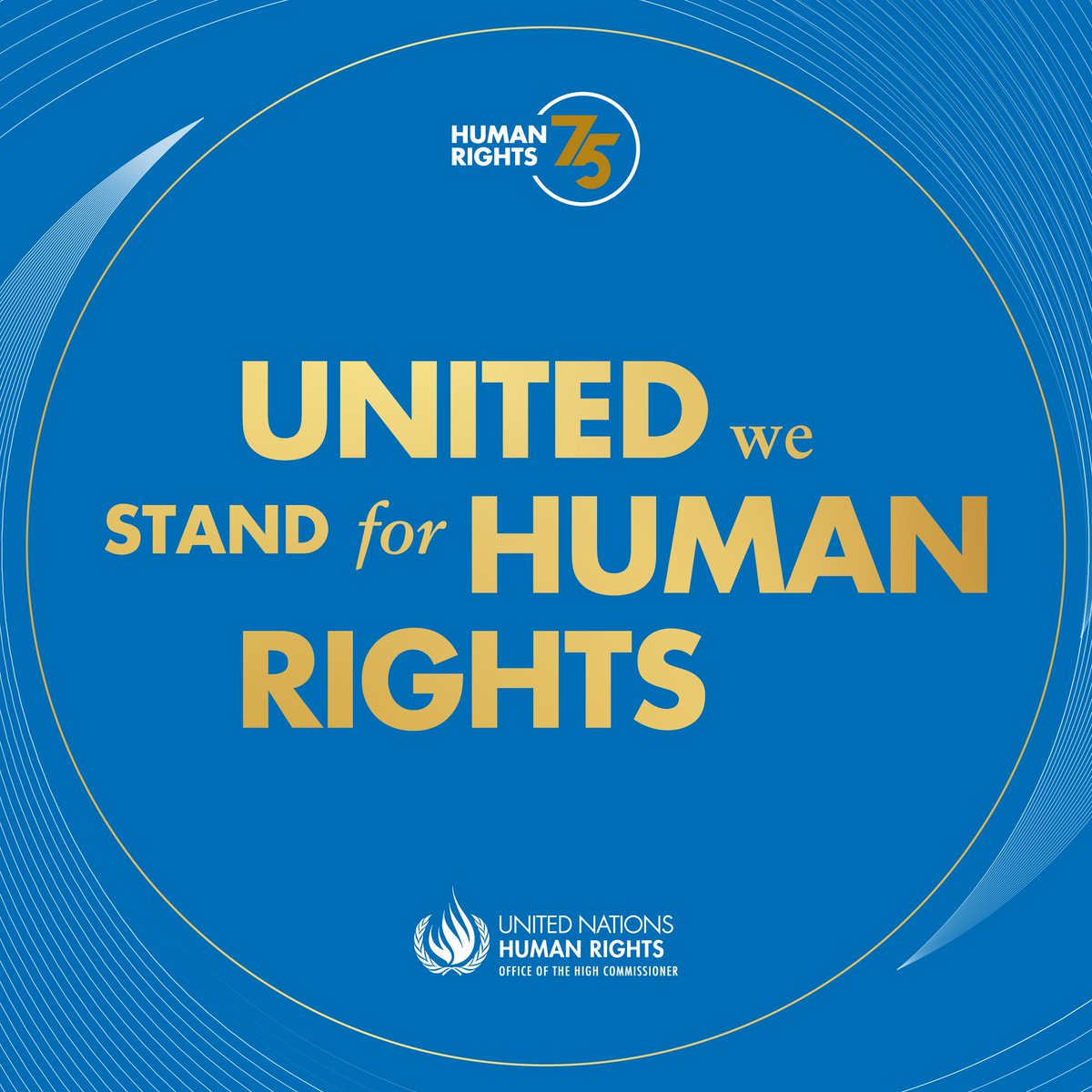 UN Human Rights Council tweet media