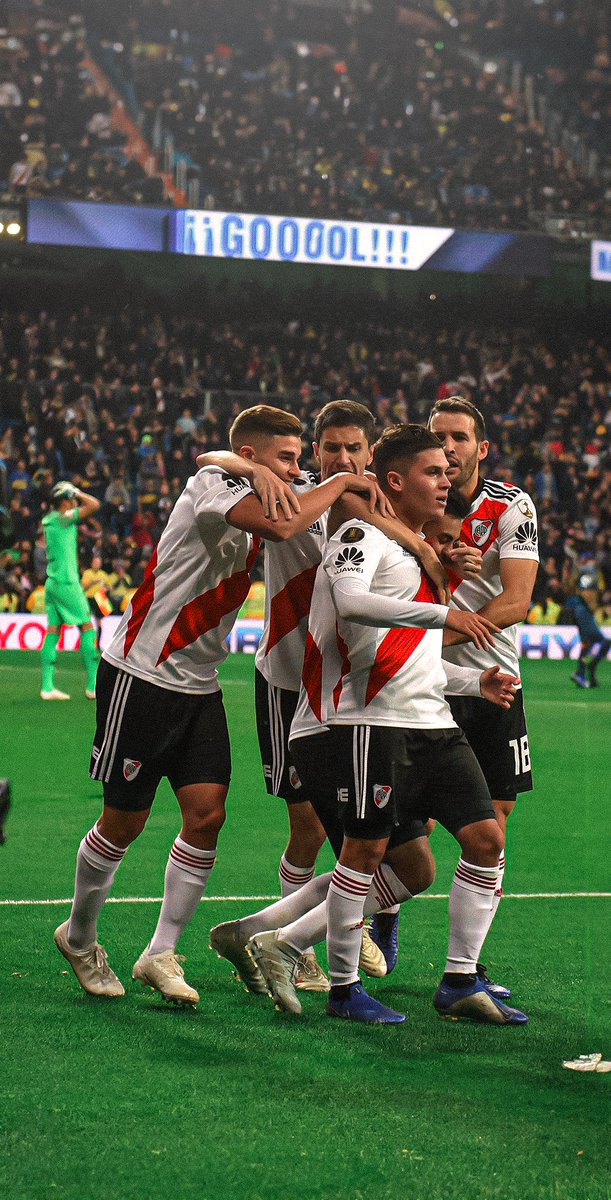 _riverplateinfo's tweet image. 📸 Mejores fotos | 𝗥𝗜𝗩𝗘𝗥 𝗖𝗔𝗠𝗣𝗘𝗢𝗡 2018 🏆🐔

Abro hilo 👇🏻