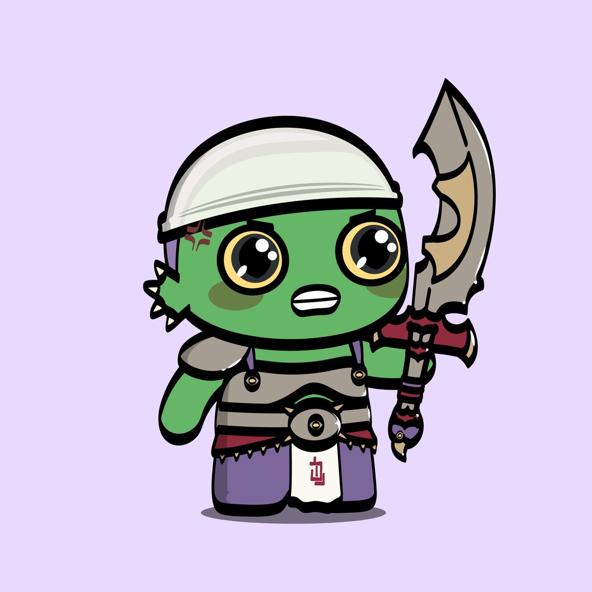 fantacuties's tweet photo. ✨FantaCuties are here!!!✨
Mint here ➡️ https://t.co/eyNCNrvyok

#nfts #nft #nftart #nftcommunity #nftcollector #nftartist #digitalart #crypto #cryptoart #art #ethereum #opensea #nftcollectors #blockchain #nftdrop #nftcollectibles #cryptocurrency #bitcoin #nftcollection #opensea https://t.co/az6vKd2YoN