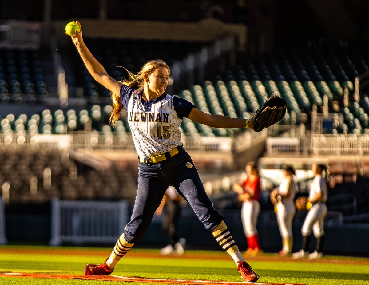 CowetaScore's tweet photo. Congrats to @maddiev58 for being named the @gadcsoftball All-Classification Player of the Year today.
@CougarsNewnan @NewnanAthletics @NewnanATMed https://t.co/6Rilz8pKbk