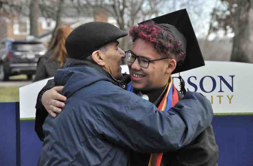 JudsonU's tweet photo. Congratulations to all of our graduates this semester! We are so proud of every one of you and your contributions to our campus; we can’t wait to see what you will accomplish as a Judson Alumn!!
#Graduation #Classof2023 #Commencment #Alumn #Alumni #JUAlumni #JUAlumn #JudsonAlumn https://t.co/6i0LlaG59c
