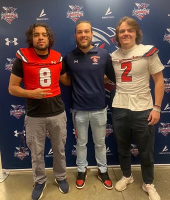 After a great visit I am blessed to have received my 3rd official offer from @SUhornetsFB ❗️❗️❗️thank you @56ways and @OfficialJakeJ for the tour @Jefferson_Paz8