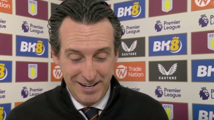 Arsenalnewschan's tweet photo. 🗣️Unai Emery on why he did not shake hands with the #Arsenal staff on the pitch after the game tonight: "No because Arteta wasn't in the bench, I gave my hand to the workers inside, but only with the people I coached with and who worked with me.

"There was nothing personal. I respect a lot Arsenal and Arteta. I have nothing negative against them."