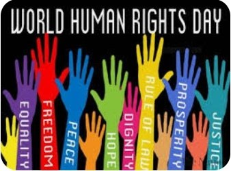 As we commemorate Human Rights Day, let us reaffirm our dedication to upholding the principles of the Universal Declaration of Human Rights and working towards a world where human rights are respected, protected, and fulfilled for all.
#HumanRightsDay  #InclusionForAll 
#UDHR