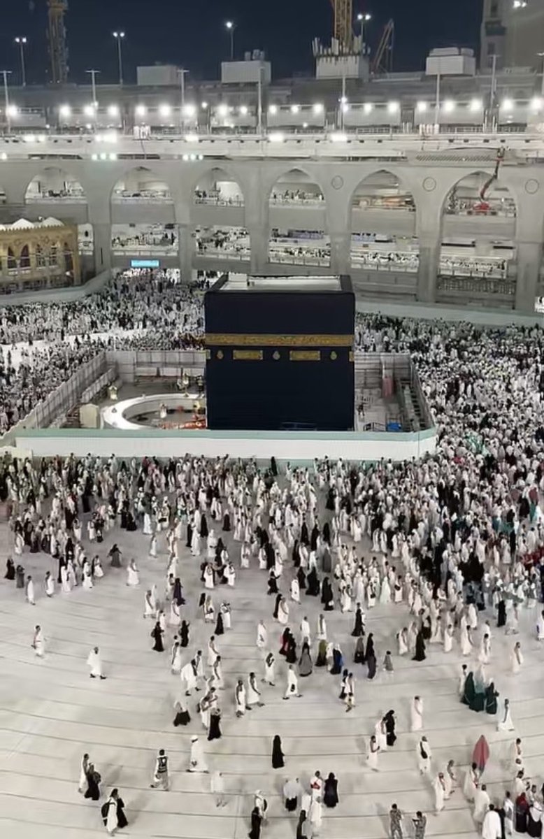 theholymosques's tweet image. Now: Mataaf!