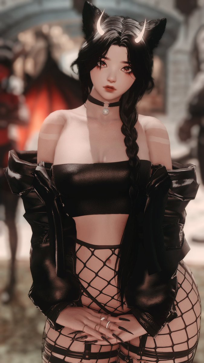CyrHatsuko's tweet photo. - Baby -

| #ffxivsnaps | #ffxivgpose | #FFXIV | #miqote | #FFXIVScreenshots | https://t.co/OG1pNvxdZk