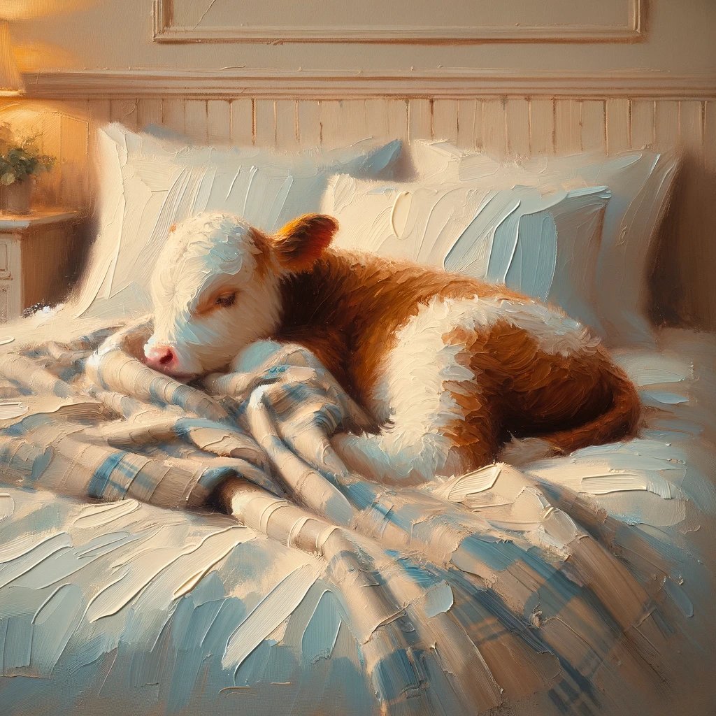 BeanieBlossom's tweet image. Good night, you lovely people. Thank you once more for all your support and kind words. Wishing everyone a peaceful sleep. #GoodNight #ThankfulHeart #KindWords #RestWell #Grateful #DigitalArt #AIArtWork #DigitalArtWork #AIArt #AIArtists #AIArtCommunity