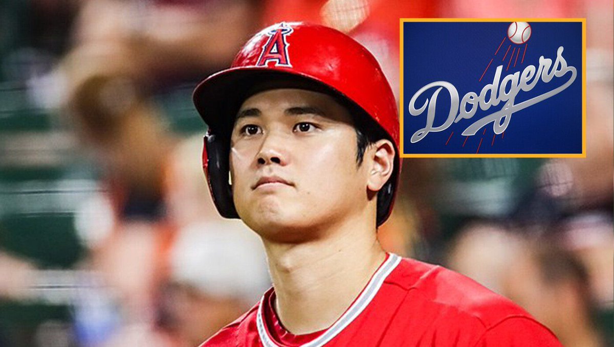 TheBabylonBee's tweet photo. Ohtani Signs With Dodgers For $700 Million, Will Receive 58 Bucks After California Taxes https://t.co/JCWHDGmo7I https://t.co/m5hLjP93SG