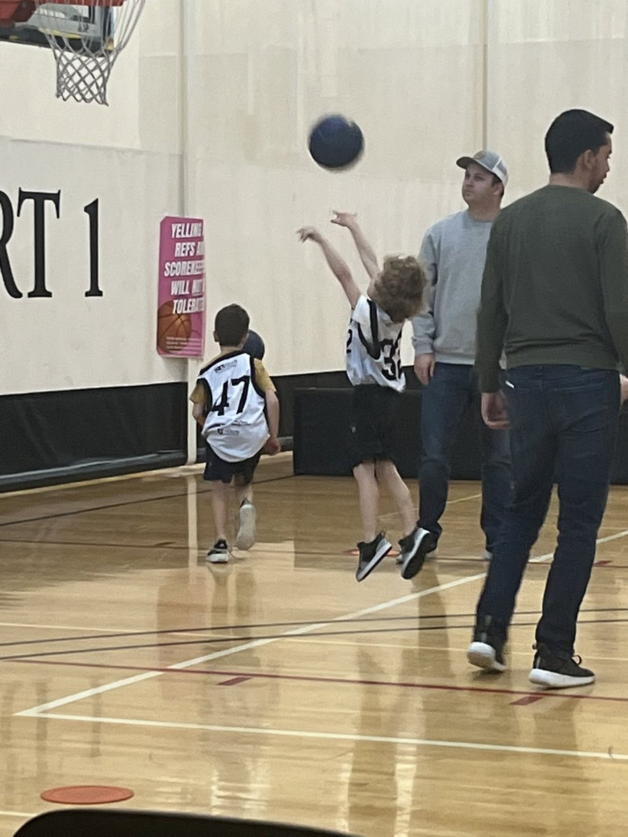 spencer13h's tweet photo. Loved watching @MaxwellCHowland ball today https://t.co/269wZHLF5z