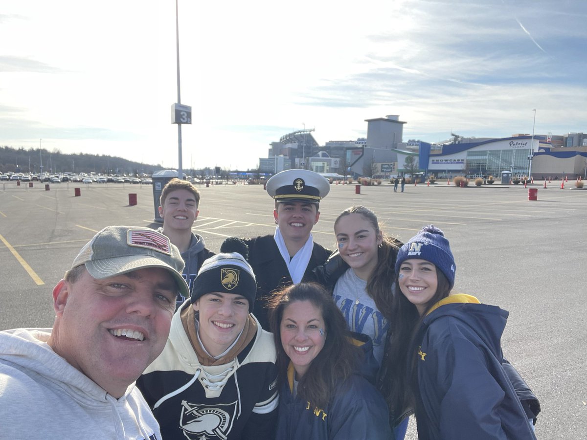 #armynavy #ArmyNavyGame2023