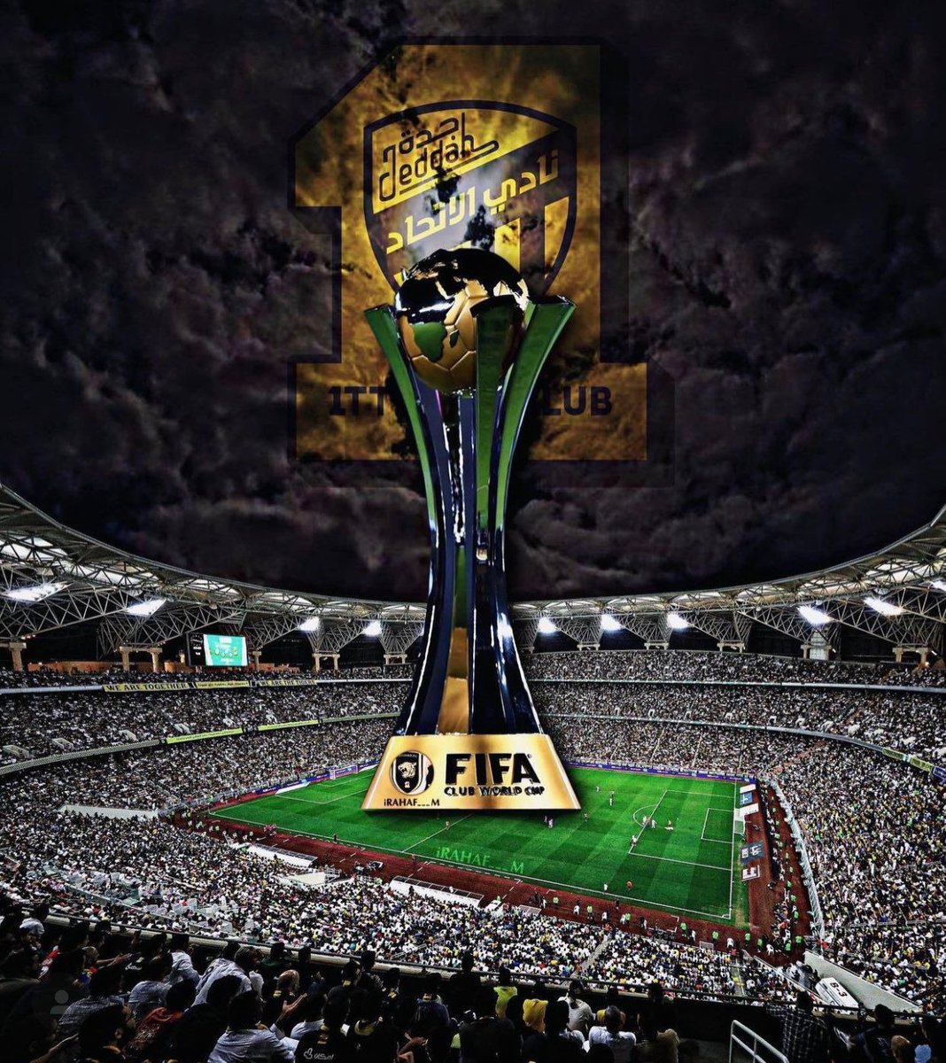 🚨🚨🚨🚨🚨🚨🚨🚨🚨🚨

سحب على مجموعة تذاكر لقاء #الاتحاد و أوكلاند الثلاثاء المقبل 

( إفتتاح كأس العالم للأندية )

الشروط :

- متابعه الحساب 
- رتويت للتغريدة 

📍السحب من الرتويت ليله الإثنين

التذاكر الفئة الأولى في ( الواجهة ) الدور الأول بنص الملعب جنب بعض .. موقع مميز جداً