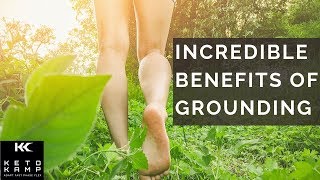 HealthyEarthS's tweet photo. Grounding: Reduce Inflammation &amp; The Natural Blood Thinner | With Clint Ober https://t.co/ChCdyahFBV https://t.co/qEjnTwEkiG