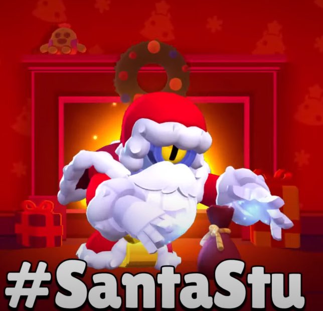 🎁 SORTEO 1 SKIN DE SANTA STU🎁

Requisitos
 ~Follow <a href="/FFlevi_/">Levi</a> and <a href="/David_6490/">David BS 🔥</a>
~Like❤️ &amp; RT 
~Etiqueta 1 amigo 

🗓️ Winner 20th december
#SantaStu