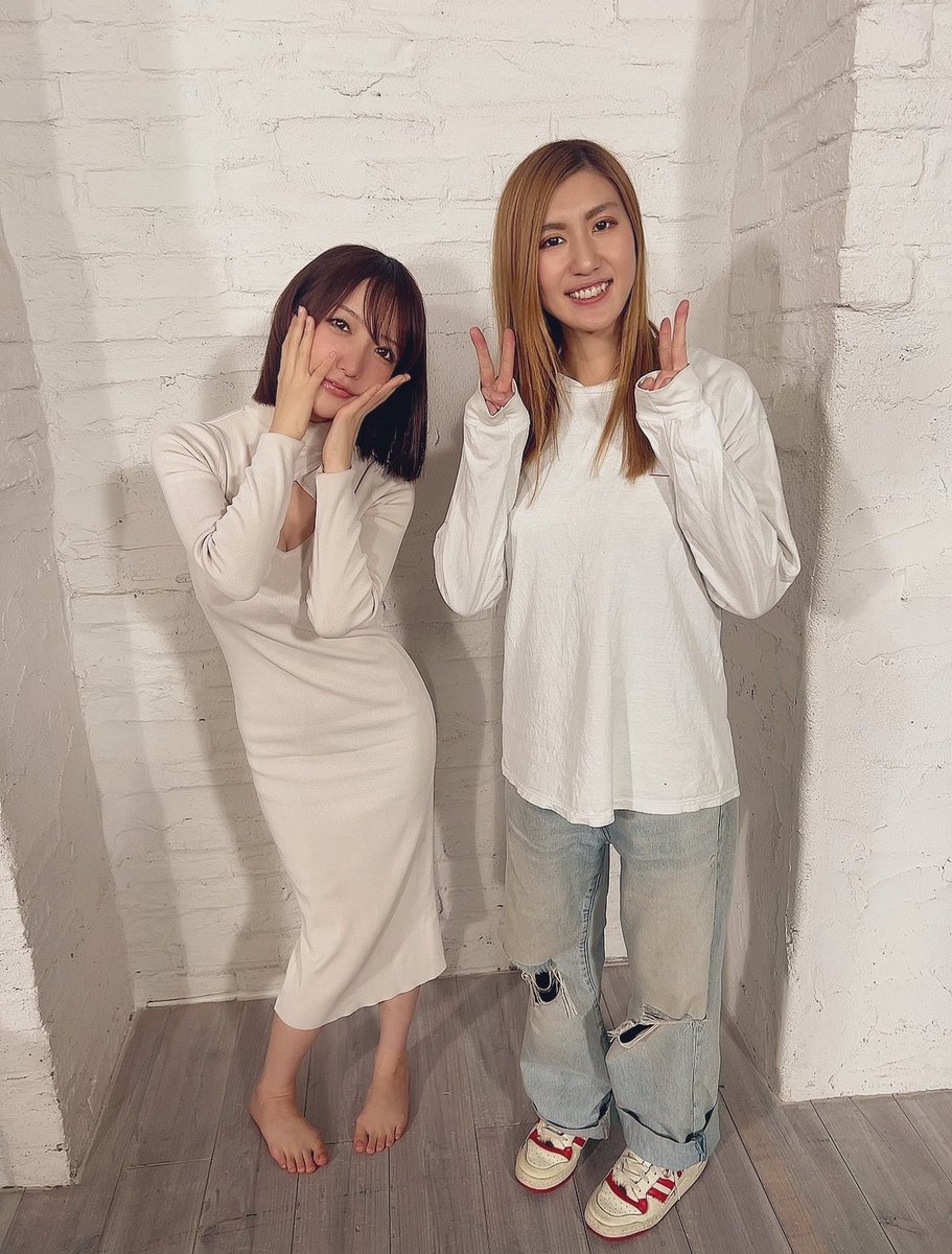 TOKYOMX『Powered by TV 〜元気ジャパン〜』
出演させていただきました📺
とっても愉快な皆さまと
ご一緒できて…
夢の中にいるみたいな楽しさでした😹💓
皆様ぜひこちらからみてください💁‍♀️
https://t.co/udFQDylZcs https://t.co/Vx9gj8Izz1