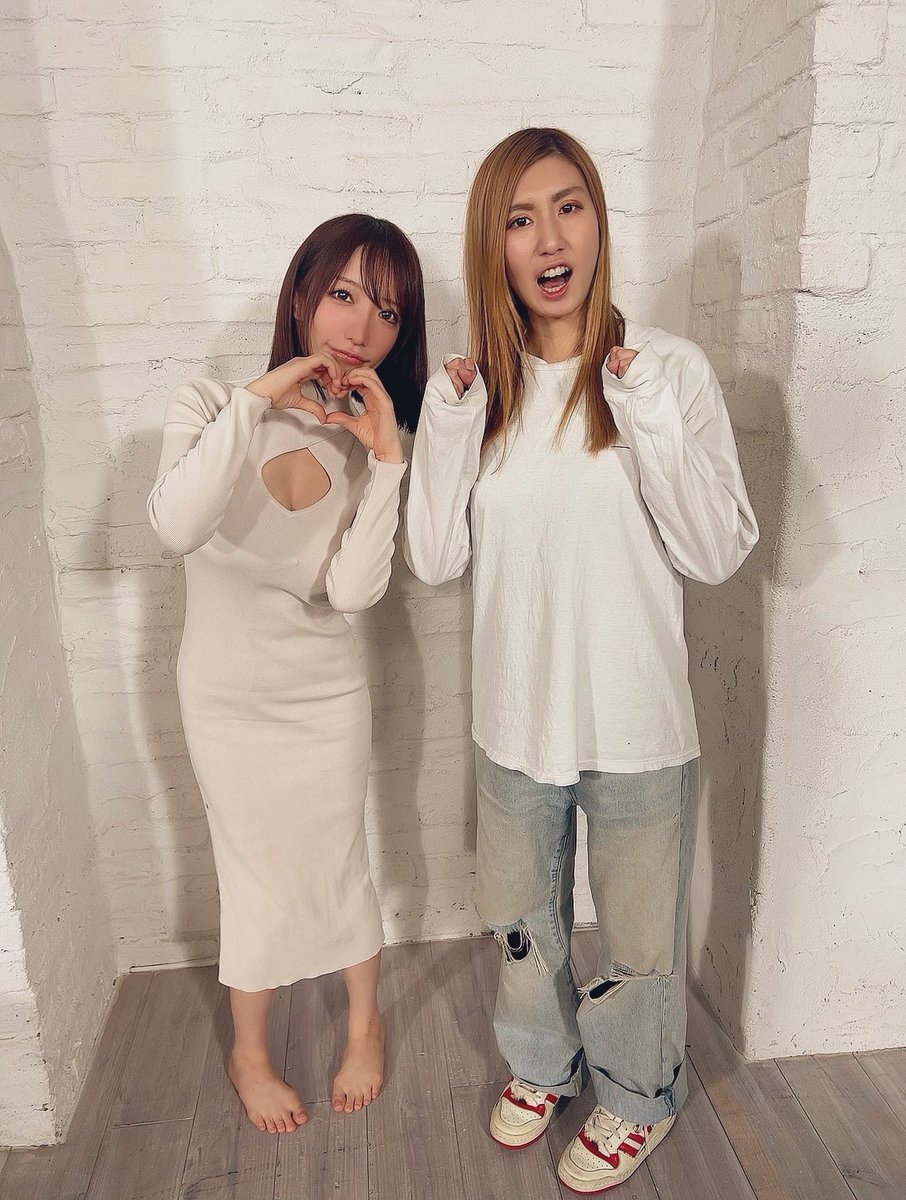 TOKYOMX『Powered by TV 〜元気ジャパン〜』
出演させていただきました📺
とっても愉快な皆さまと
ご一緒できて…
夢の中にいるみたいな楽しさでした😹💓
皆様ぜひこちらからみてください💁‍♀️
https://t.co/udFQDylZcs https://t.co/Vx9gj8Izz1