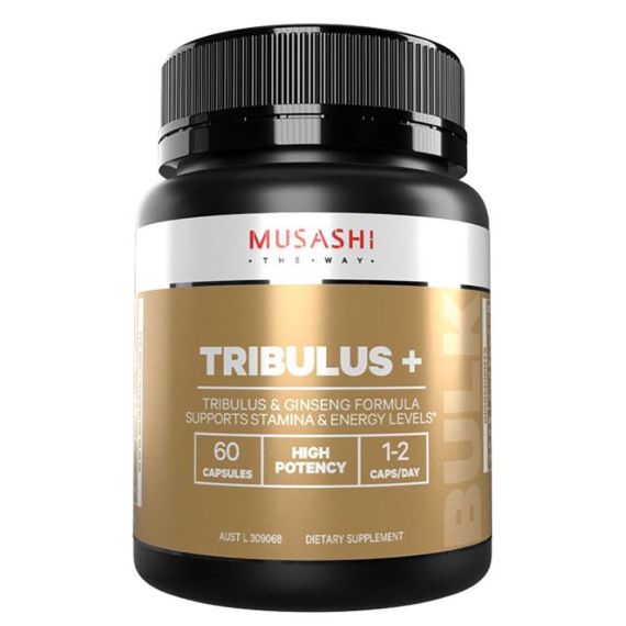 Stop taking tribulus terrestris. 

It's a fake T-booster.

Some studies point to efficacy in animals.

But most human studies show negligible effects.

Plus one of the few studies that showed efficacy in humans was done with old men & combined Trib with; 

- Alga Eckonia…