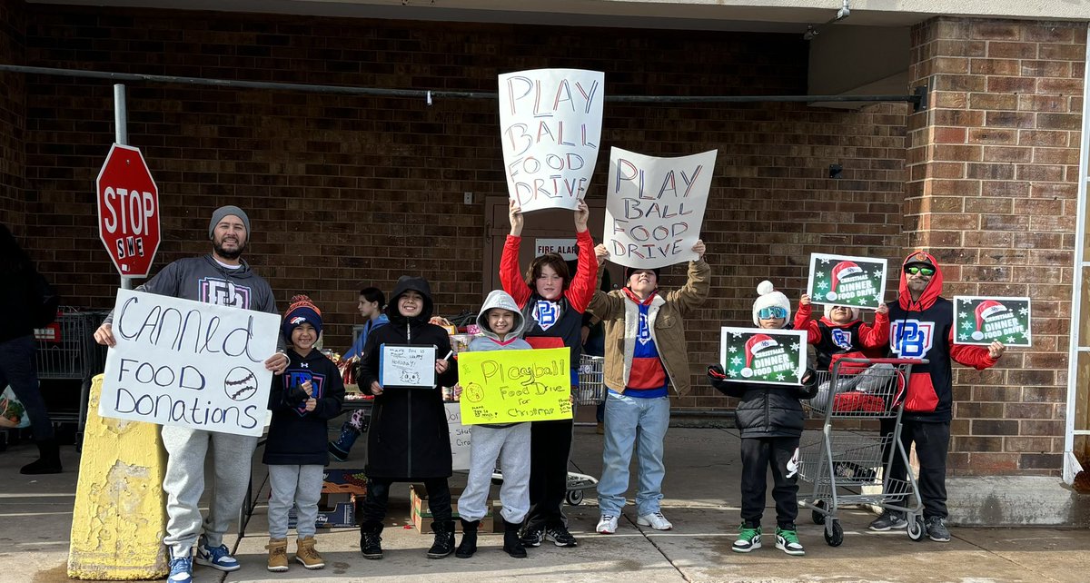 Play Ball Baseball Softball Academy tweet media