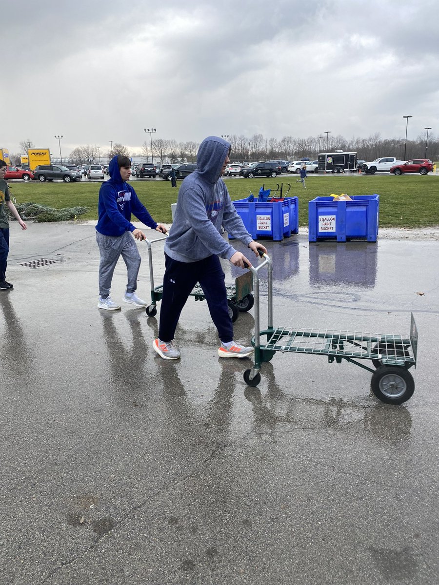 Royals Baseball tweet media