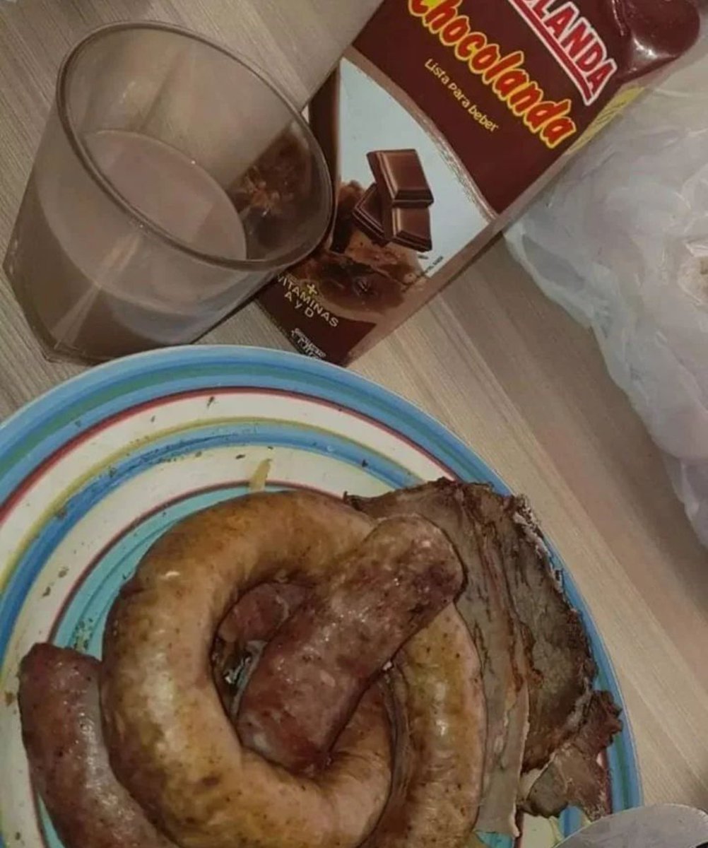 la merienda