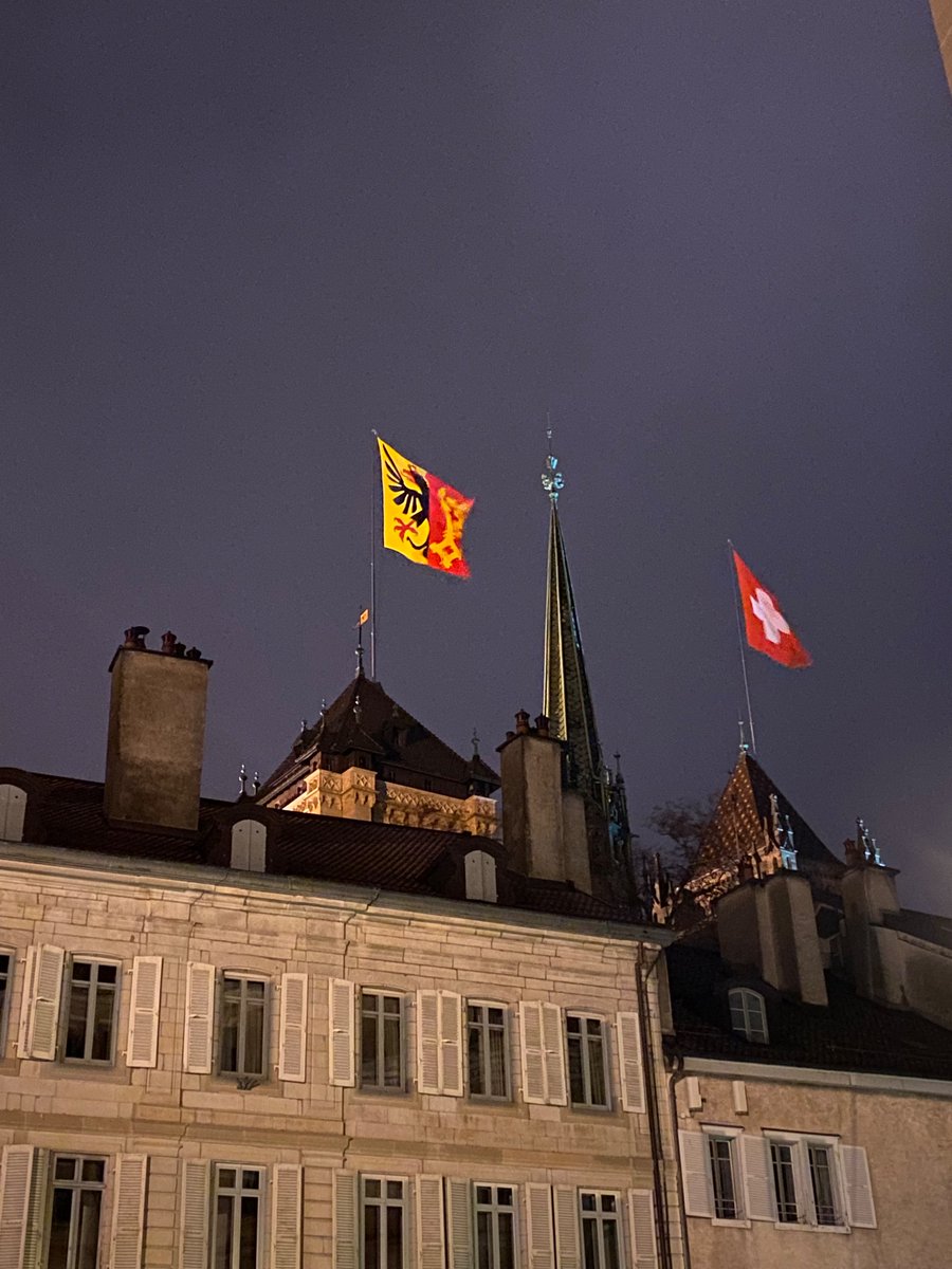 Archaeologiste's tweet photo. La Fête de l'Escalade, 1602 
Genève 🇨🇭 https://t.co/p7hmQNrvU5