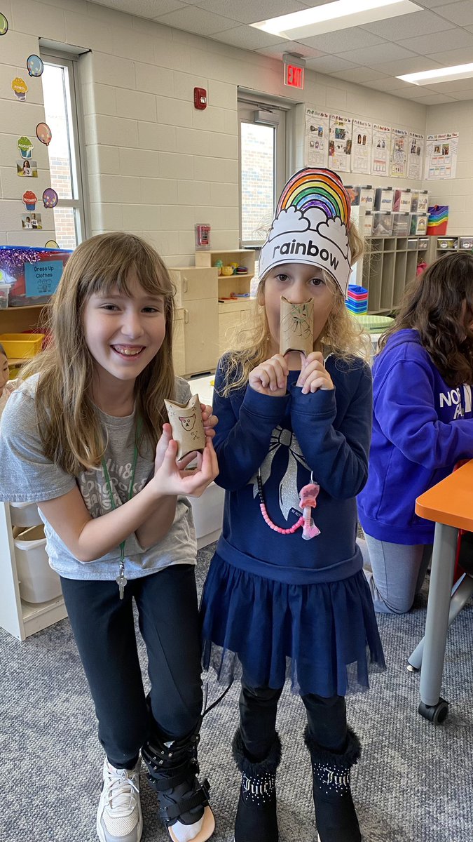 Jenny Che tweet media