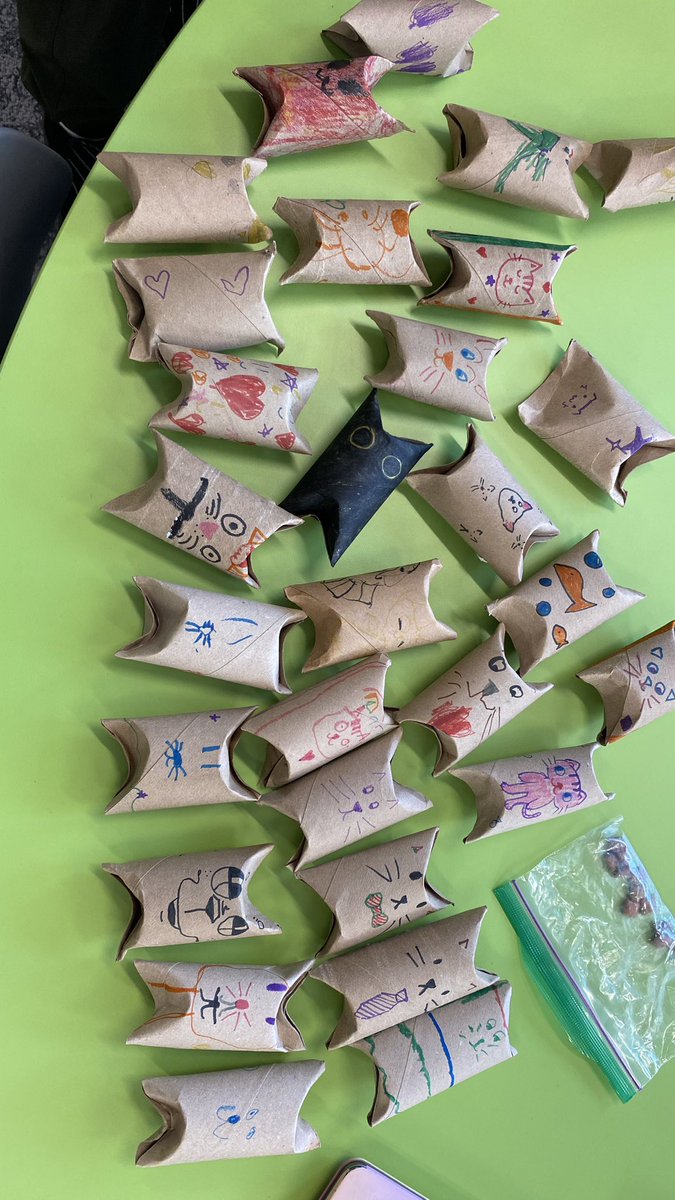 Jenny Che tweet media