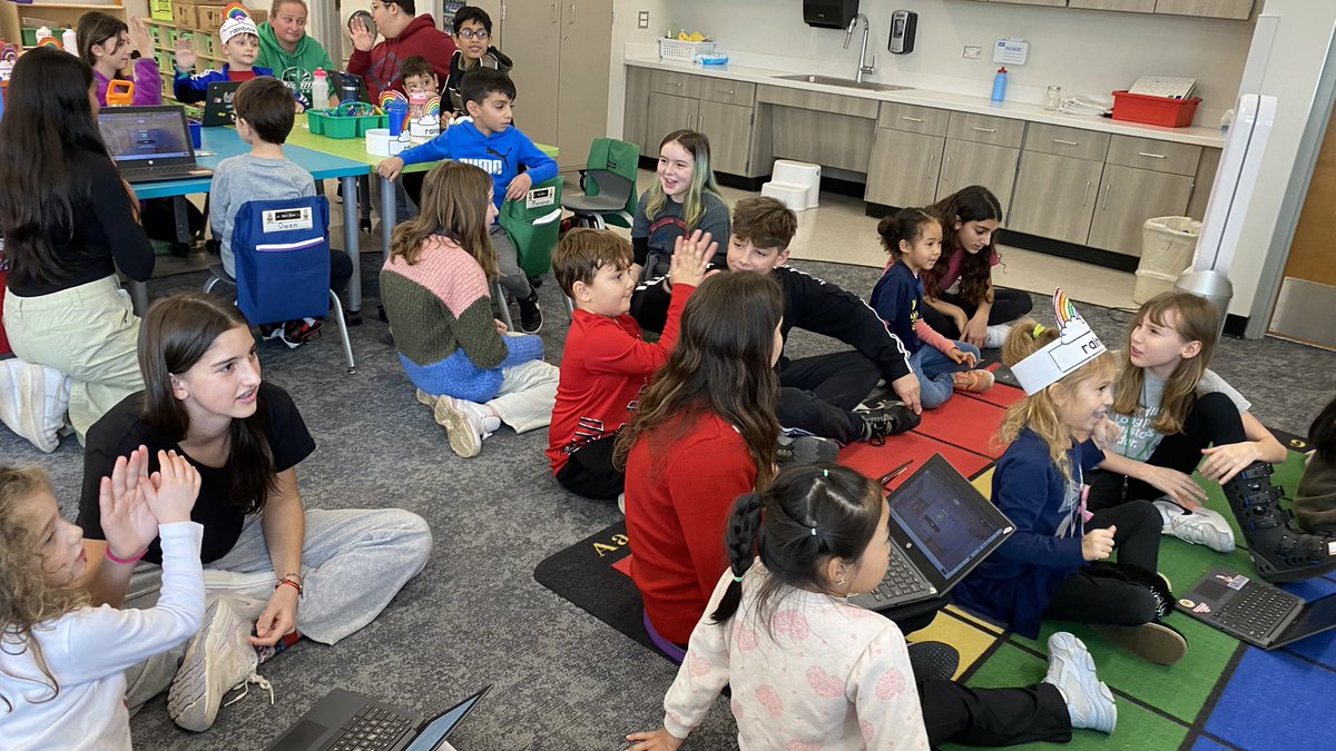 Jenny Che tweet media