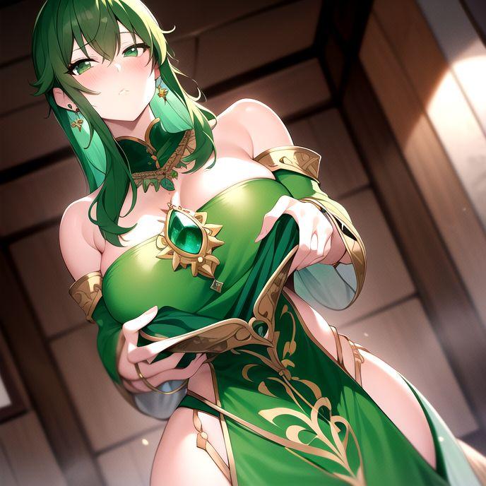 AIGINSFW's tweet photo. https://t.co/QMidrnY6QK