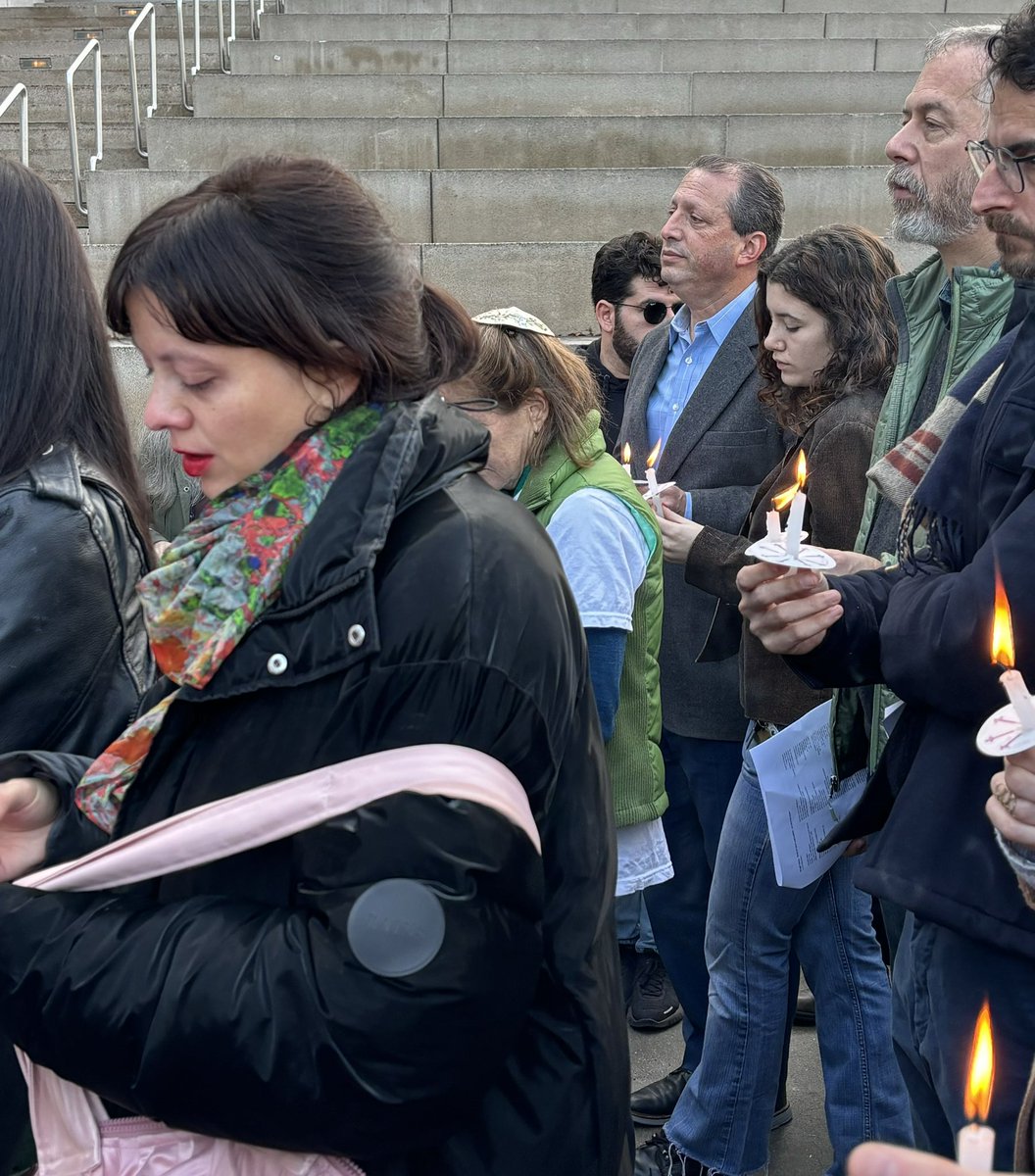 Brad Lander tweet media