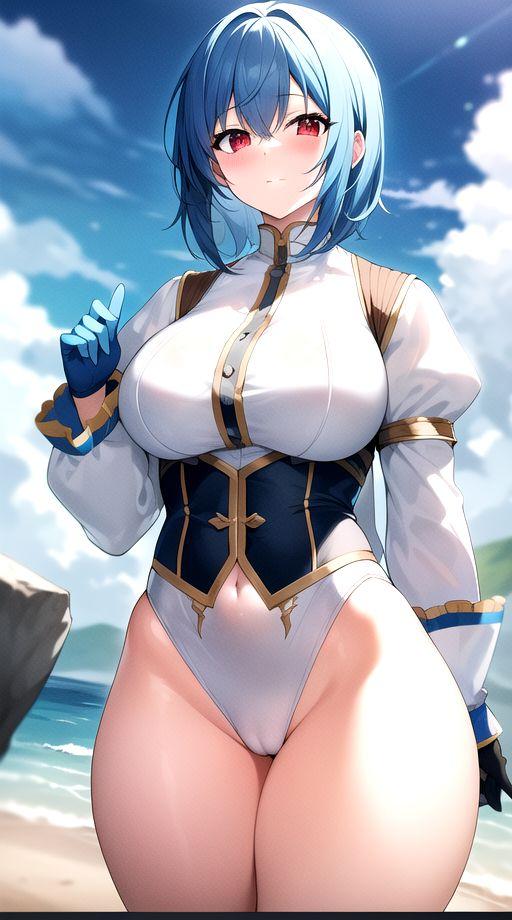 AIGINSFW's tweet photo. https://t.co/TztuPr9WZ4