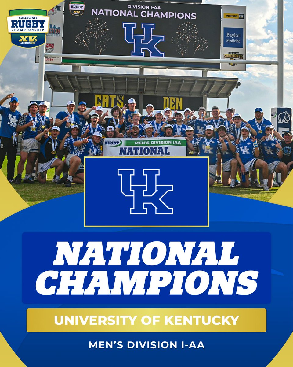 ncrrugby's tweet photo. Saturday's are for the Wildcats 🏆

#CRC15s | #National15s https://t.co/JzXlni50hk