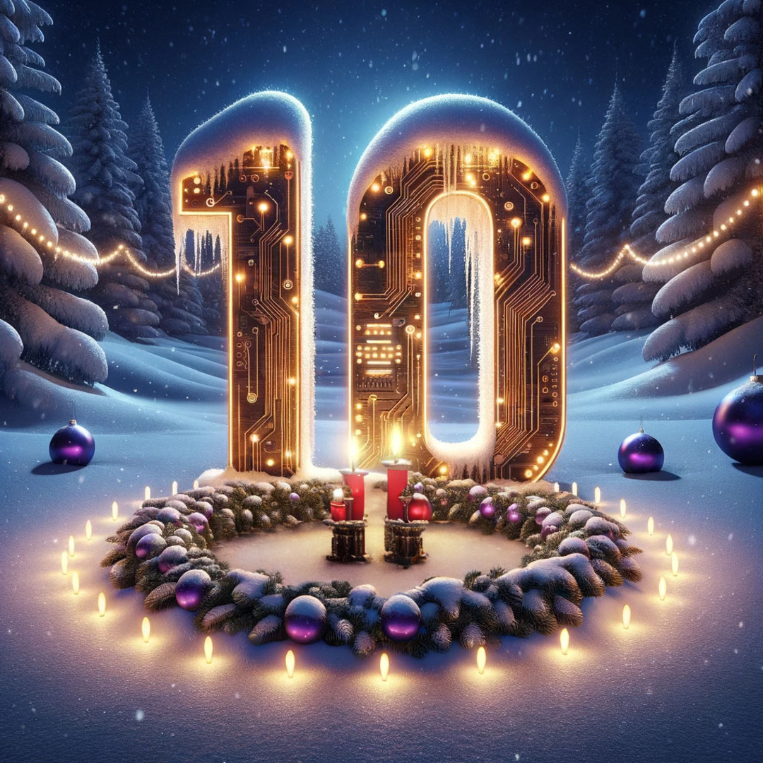 PocketBitcoin's tweet photo. π GM plebs! Only 2 more weeks till #Christmas! π
βοΈ To take part: Follow us and answer today's quiz question
βAt what block time was @copiaro founded?
π Today's prize: 1 Γ #Bitcoin #Nerdminer in the purple special edition
#BitcoinAdvent #PocketAdvent https://t.co/AlaILPwevw
