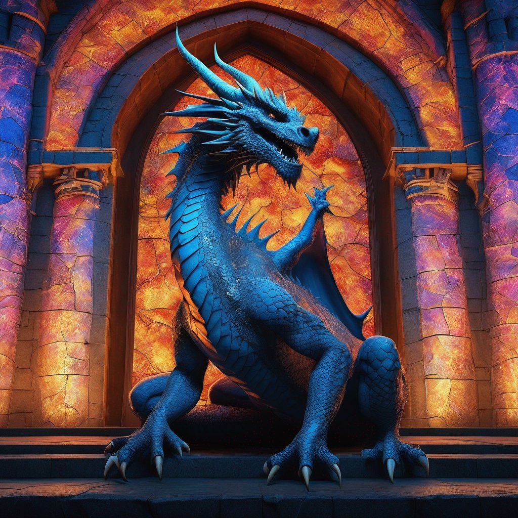 kaleido_color's tweet photo. Here's my entry in #GeneraitivTopModel contest.
Red Gold Photorealism is a cinematic style model that does a great job creating still shots that look like they are right out of a movie!
Create your custom AI model on @generaitiv for your chance to win! https://t.co/SczLcrLJgp