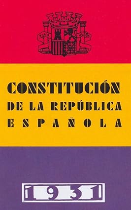 #TalDiaComoHoy un 9 de diciembre de 1931, el Presidente de las Cortes, el socialista Julián Besteiro, promulgó la Constitución de la Segunda República española.
¡Por una España republicana federal y laica!