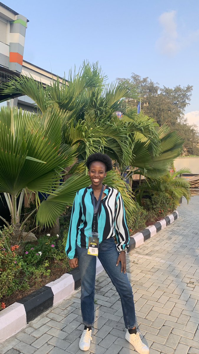 BlossomUbochi's tweet image. A great day was had. 
Thank you @nocodesummit @Nontech_it 
I’m here for it again next year. 
#NoCodeTechSummit #NCTSummit
