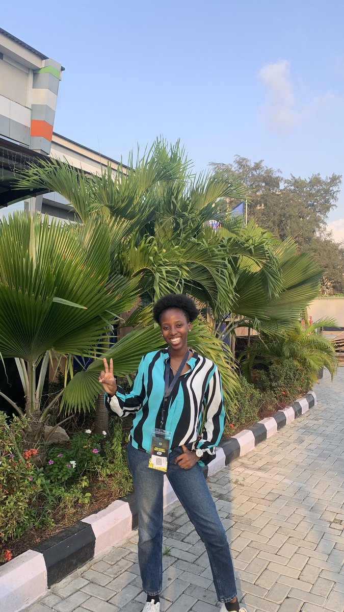 BlossomUbochi's tweet image. A great day was had. 
Thank you @nocodesummit @Nontech_it 
I’m here for it again next year. 
#NoCodeTechSummit #NCTSummit