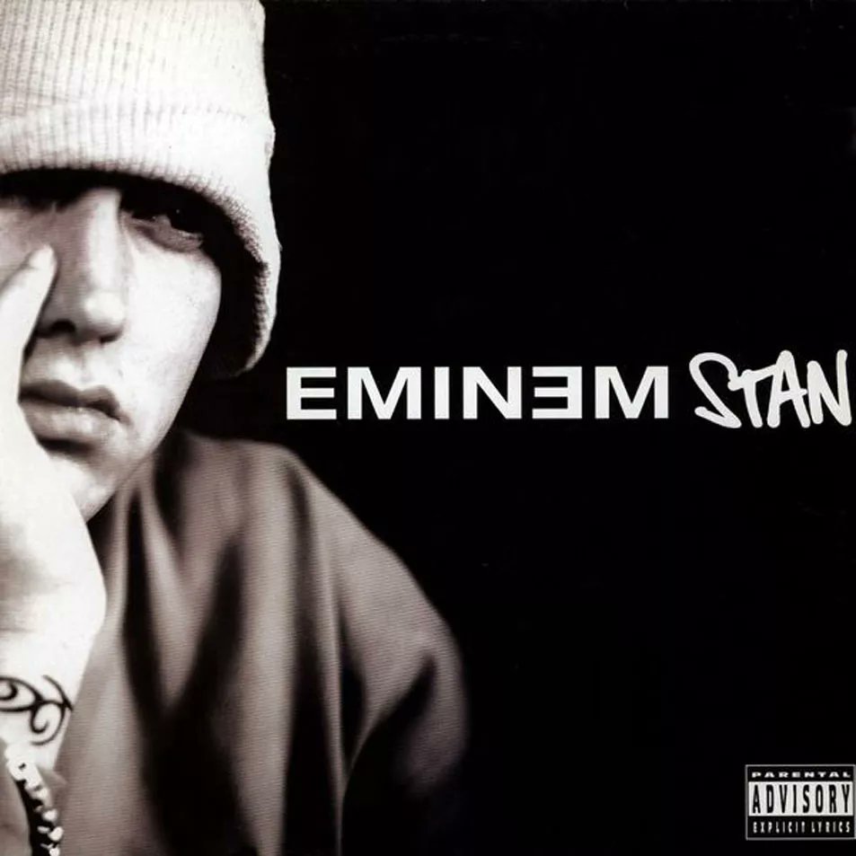 chartdata's tweet photo. .@Eminem and @Dido's "Stan" has now surpassed 1 billion streams on Spotify. https://t.co/LqHCf0W7y7