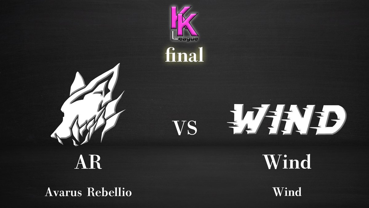 Wind_Identity's tweet photo. 遂に本日10:00からKKL決勝‼️
 #うぃんどうぃん で応援して下さい✊🏻
配信リンクはリプ欄に掲載してます。 https://t.co/n6p4tc7b2R