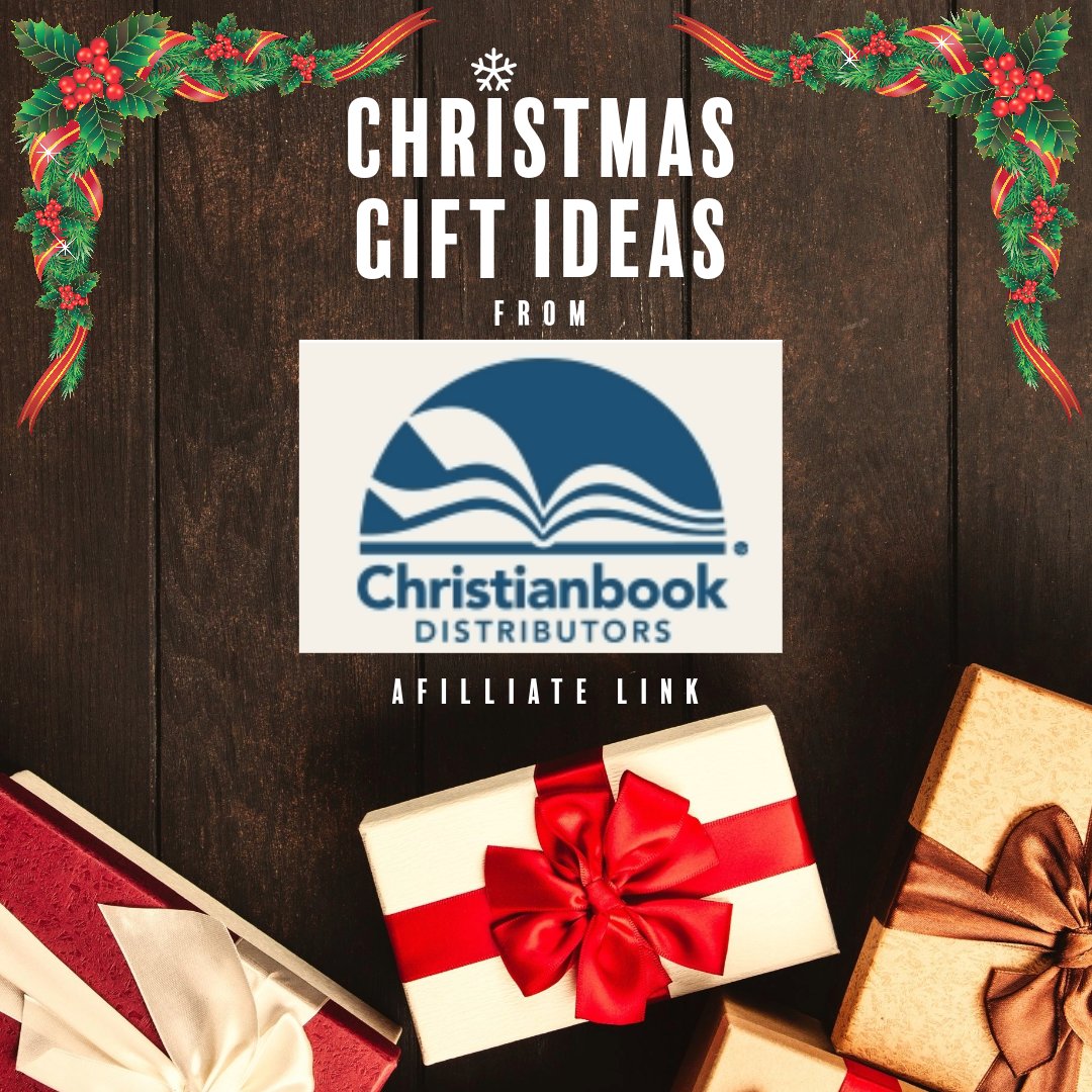 Get #ChristmasGiftIdeas at Christian Book Distributers: bit.ly/3t2km34
(affiliate link)
#Christmas #GiftIdeas #CyberMonday #HolidayShopping #HolidayGifts #GiftShopping #Christian #ChristianStore #ChristianGifts